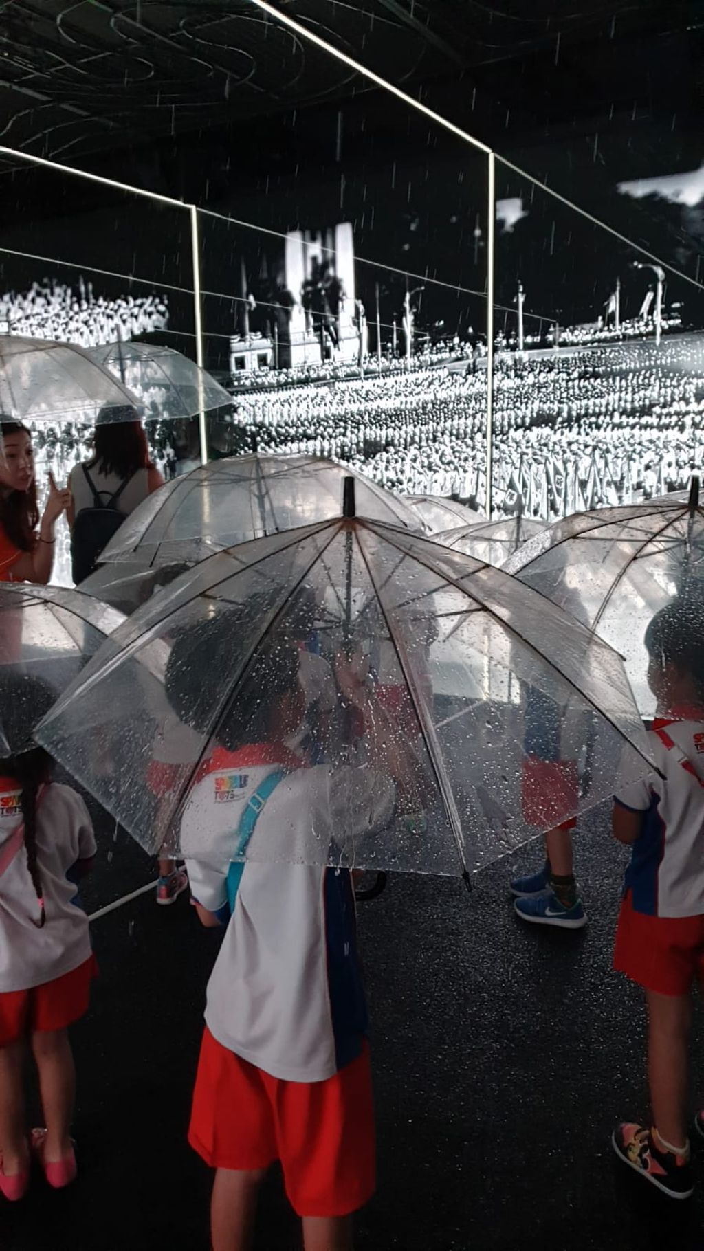 Bicentennial Experience with Ah Gongs & Ah Mas — photo 9
