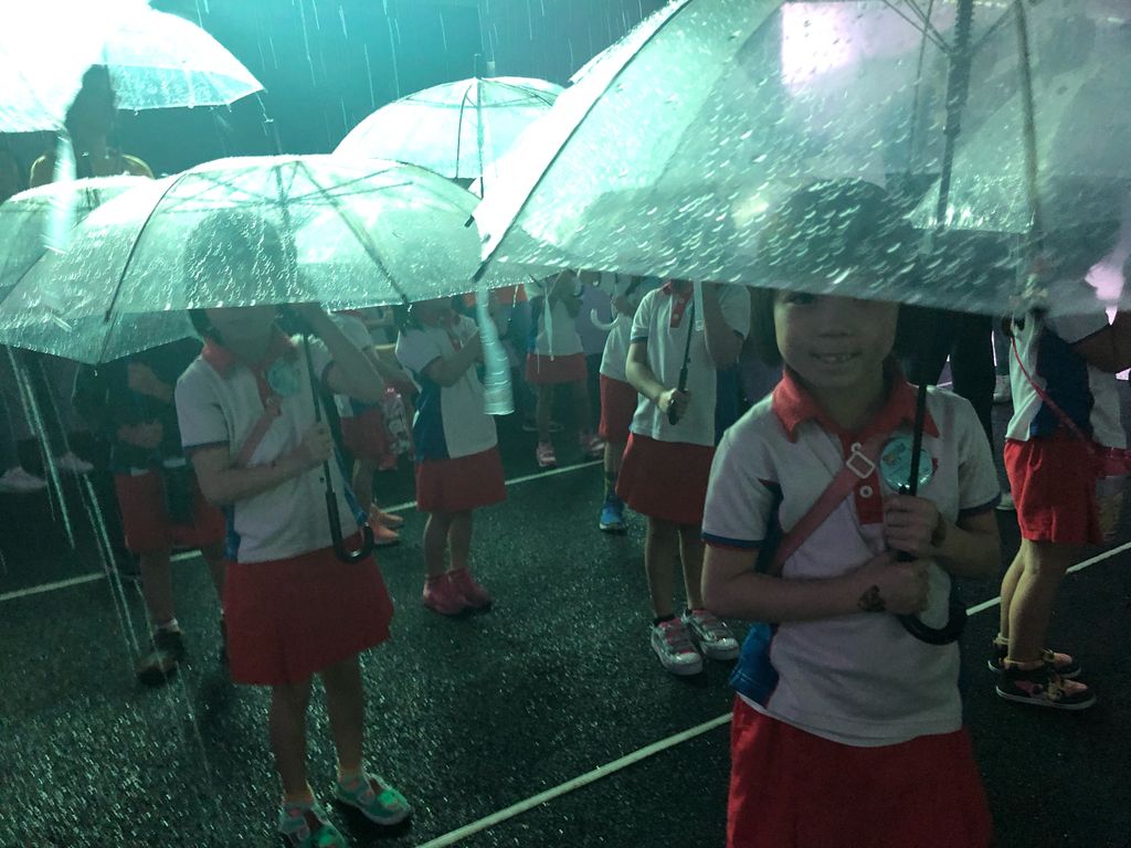 Bicentennial Experience with Ah Gongs & Ah Mas — photo 10