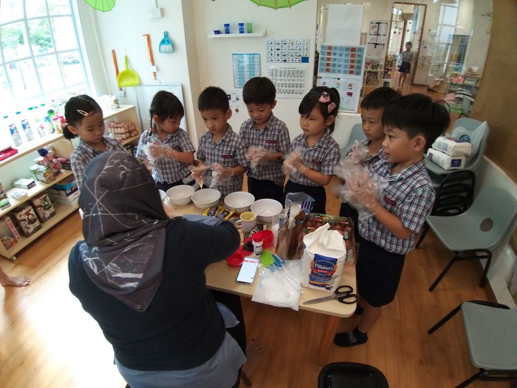 Fund raising for SSDB — photo 7