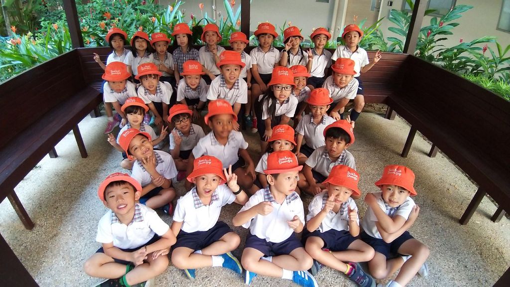 Visit to All Saints Home! — photo 3