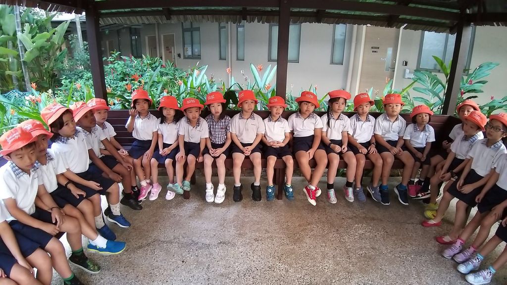 Visit to All Saints Home! — photo 4