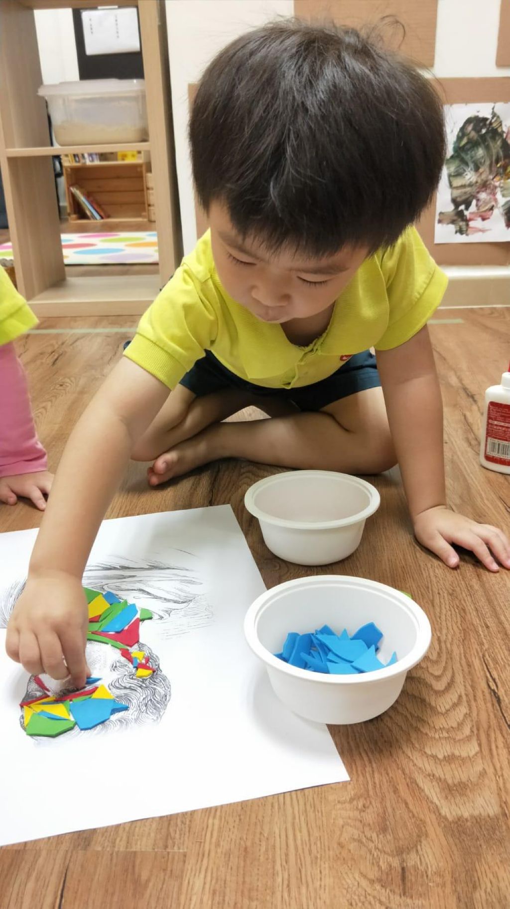Agape Little Uni @ Upper Serangoon Crescent — photo 1