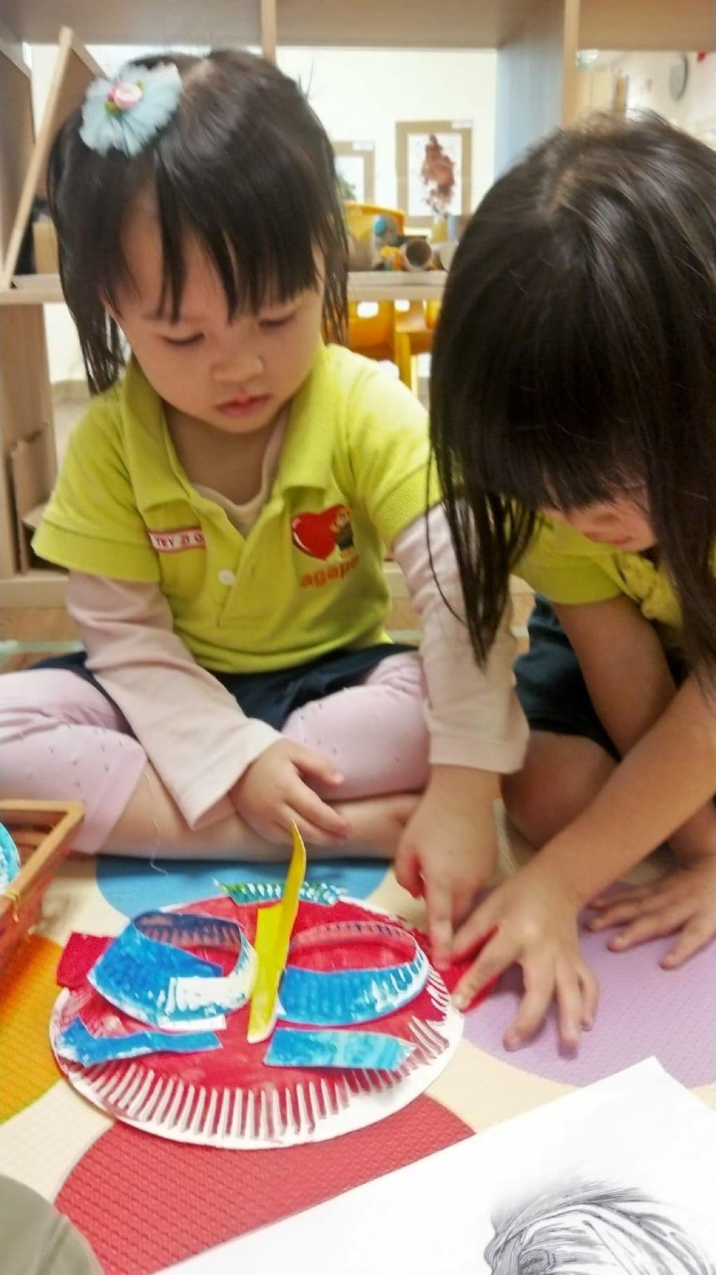 Agape Little Uni @ Upper Serangoon Crescent — photo 2