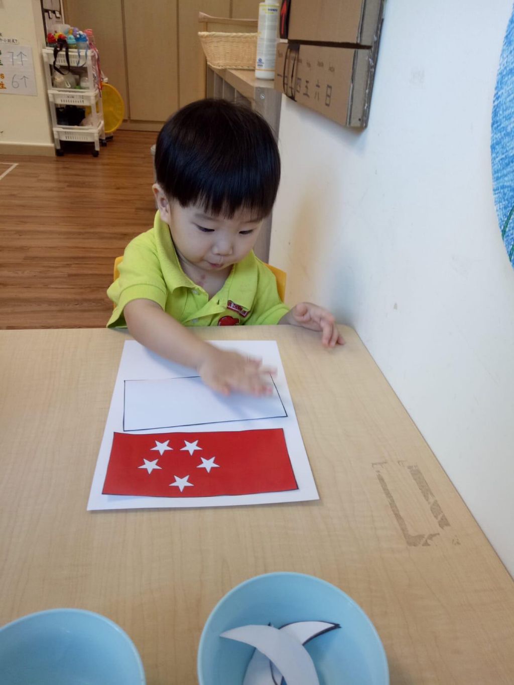 Agape Little Uni @ Upper Serangoon Crescent — photo 2
