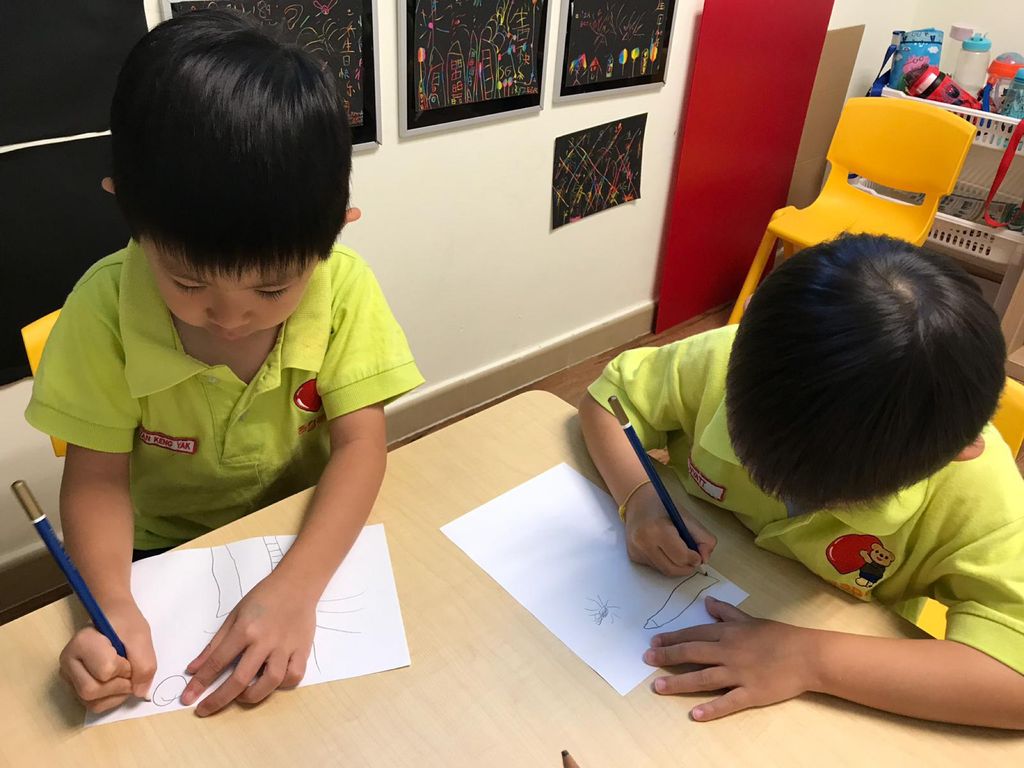 Agape Little Uni @ Upper Serangoon Crescent — photo 1