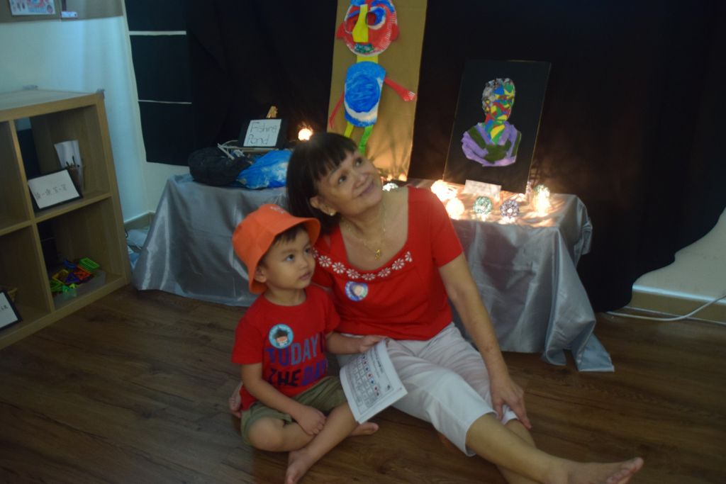 Agape Little Uni @ Upper Serangoon Crescent — photo 1
