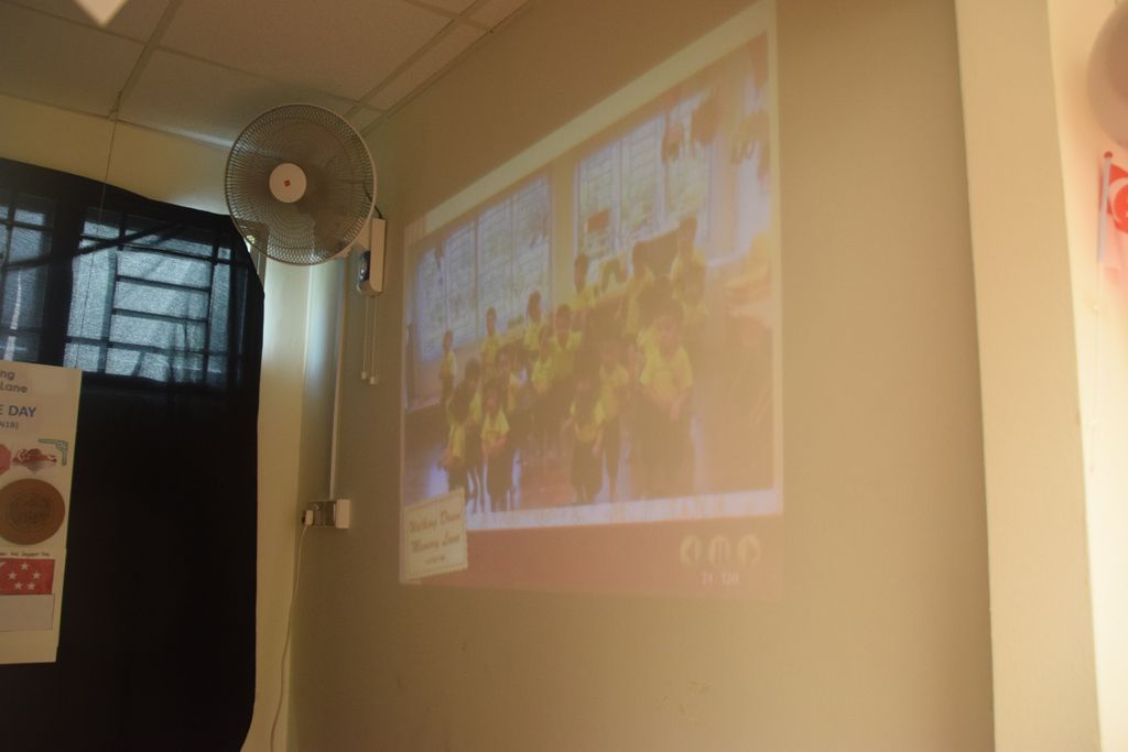 Agape Little Uni @ Upper Serangoon Crescent — photo 3
