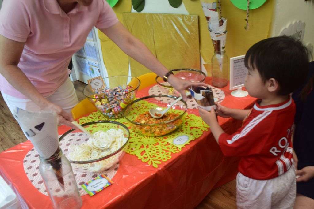 Agape Little Uni @ Upper Serangoon Crescent — photo 1