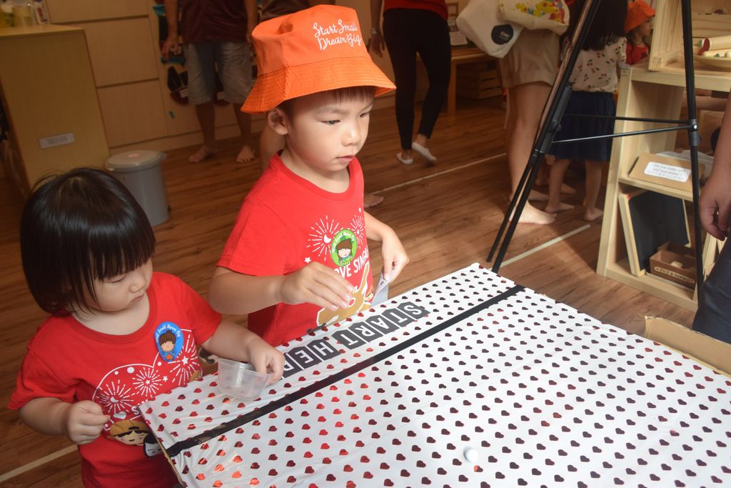 Agape Little Uni @ Upper Serangoon Crescent — photo 2