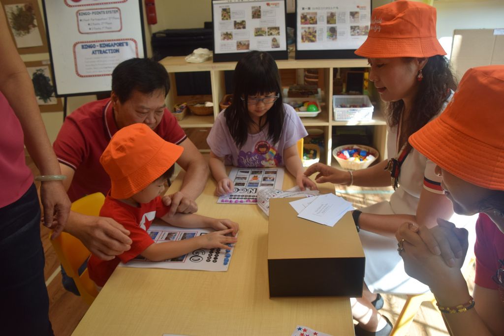 Agape Little Uni @ Upper Serangoon Crescent — photo 2