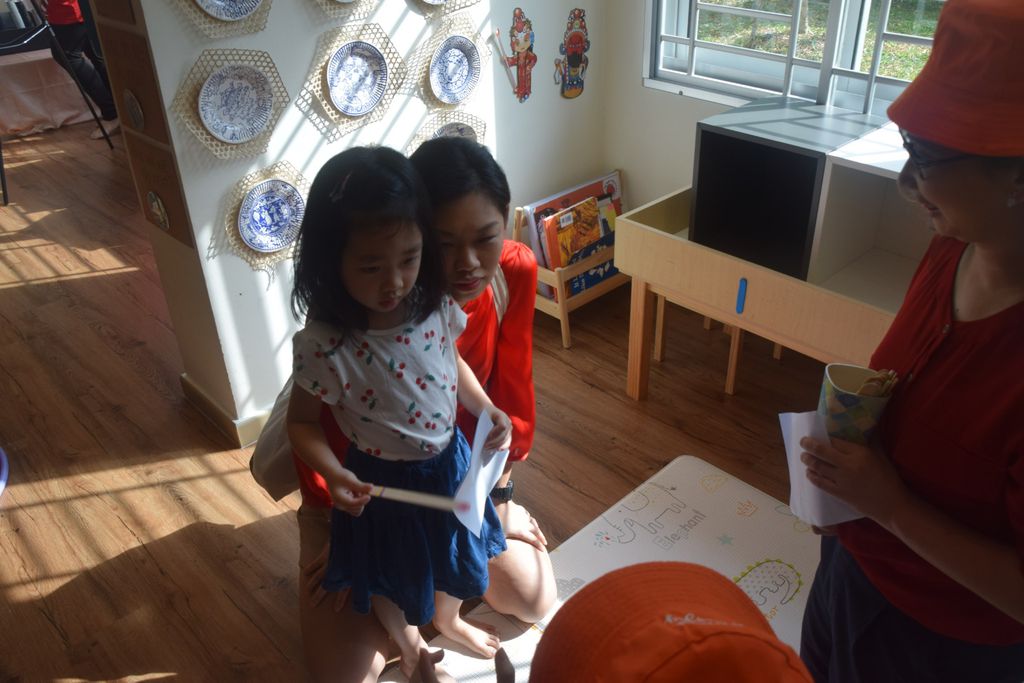 Agape Little Uni @ Upper Serangoon Crescent — photo 3