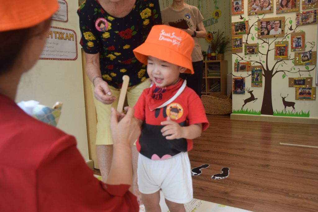 Agape Little Uni @ Upper Serangoon Crescent — photo 4