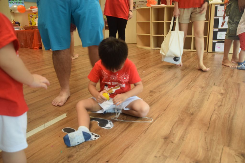 Agape Little Uni @ Upper Serangoon Crescent — photo 1