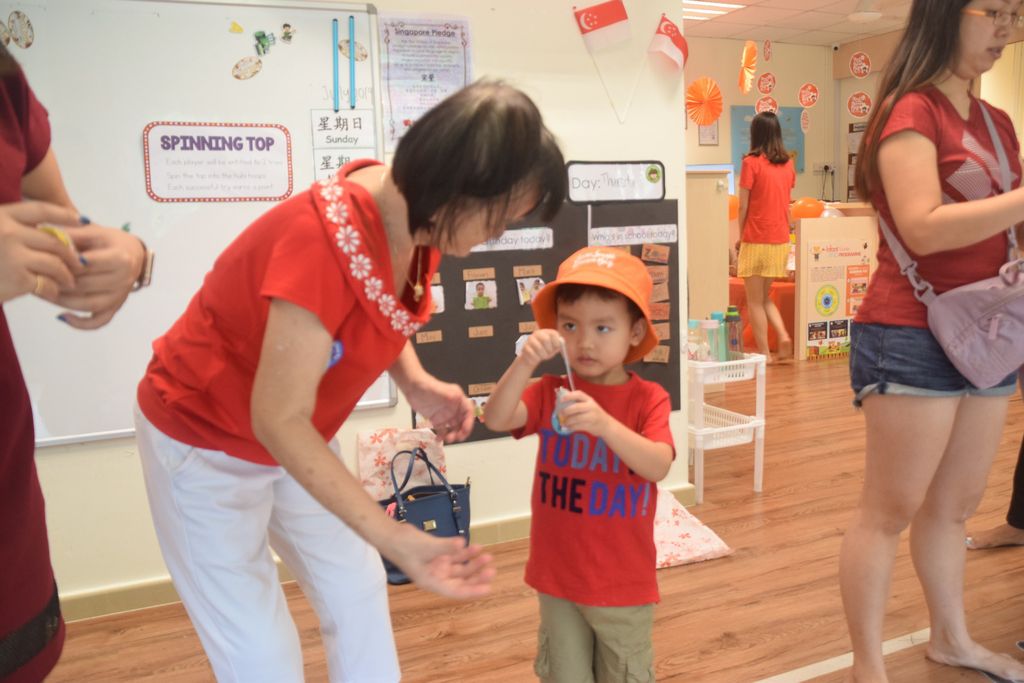 Agape Little Uni @ Upper Serangoon Crescent — photo 3