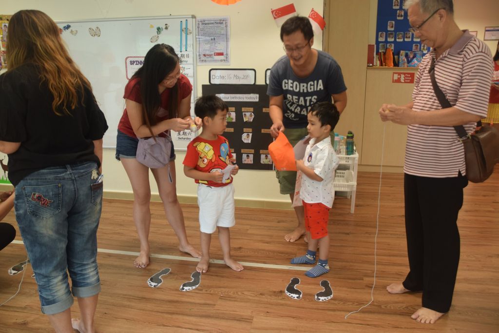 Agape Little Uni @ Upper Serangoon Crescent — photo 4