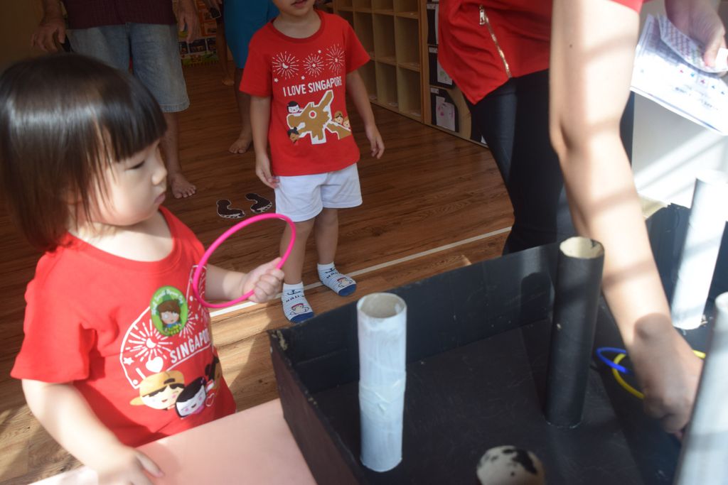 Agape Little Uni @ Upper Serangoon Crescent — photo 1