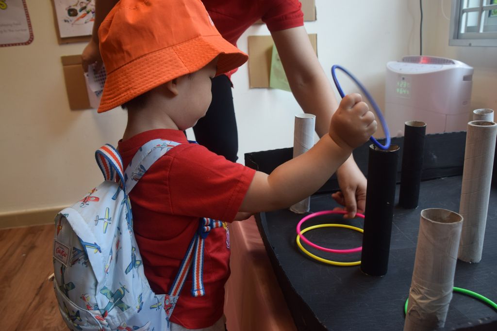 Agape Little Uni @ Upper Serangoon Crescent — photo 2