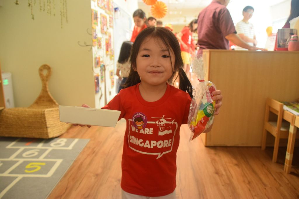 Agape Little Uni @ Upper Serangoon Crescent — photo 1