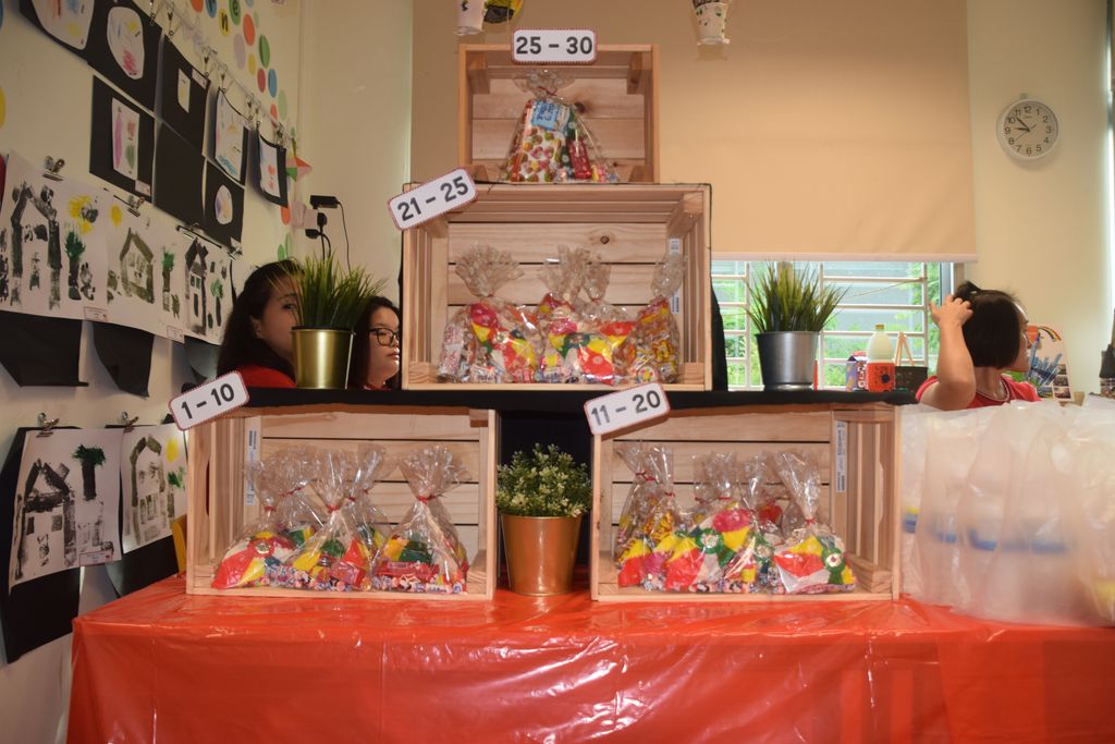 Agape Little Uni @ Upper Serangoon Crescent — photo 3