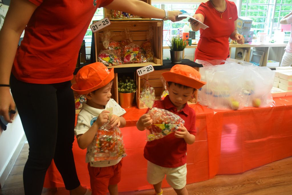 Agape Little Uni @ Upper Serangoon Crescent — photo 4
