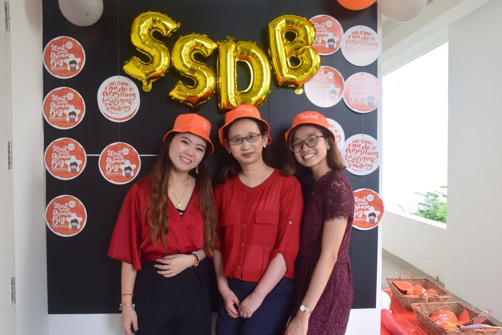 Agape Little Uni @ Upper Serangoon Crescent — photo 2