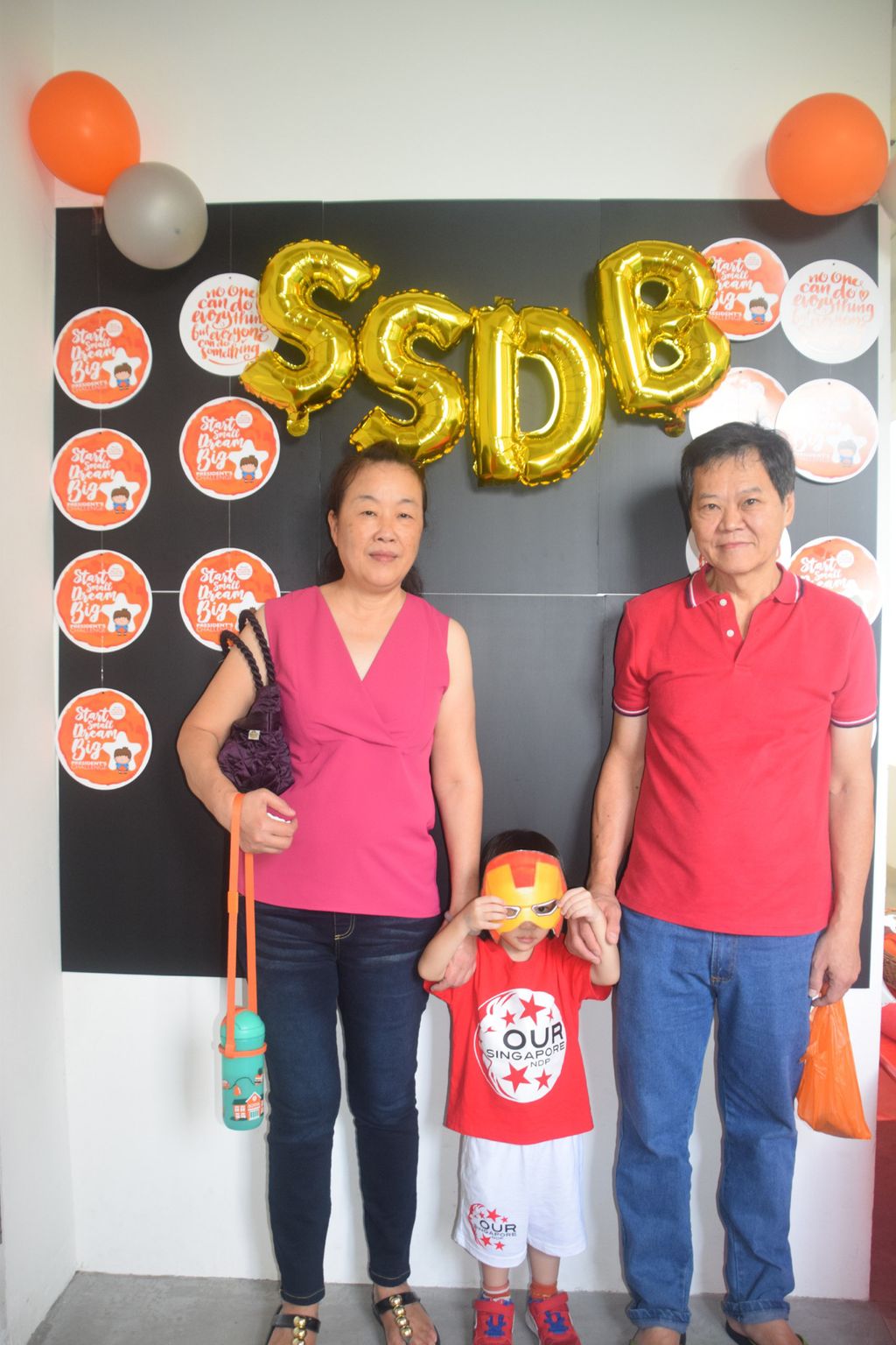 Agape Little Uni @ Upper Serangoon Crescent — photo 5