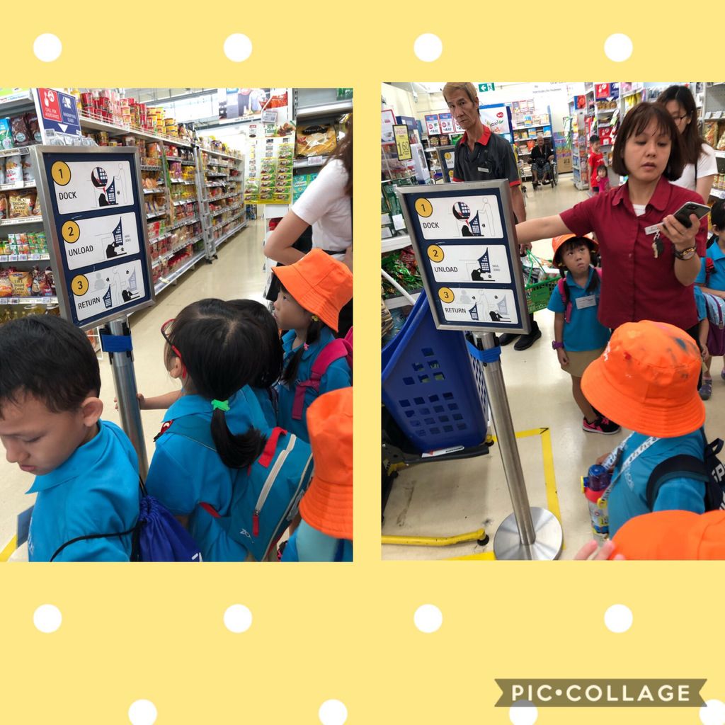 Part 2: Caring starts with me! — photo 1
