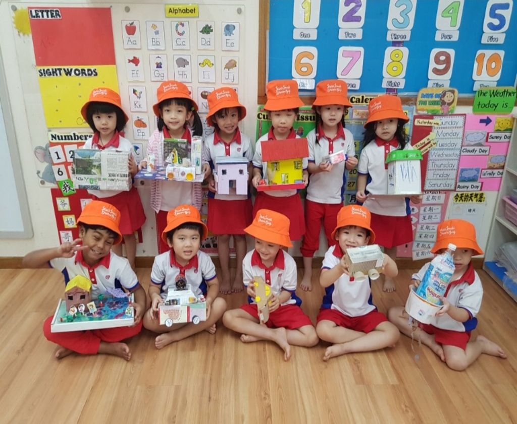 SSDB 2019: Happiness is Recycling — photo 2