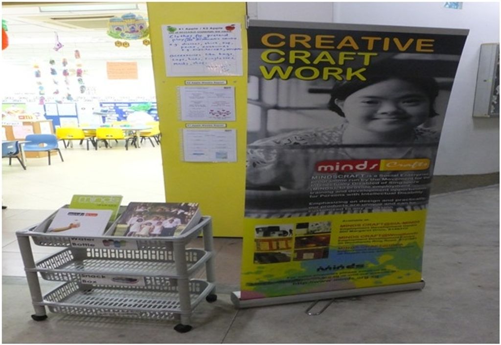 Pcf Sparkletots Preschool @ Sembawang Blk 789 - Our HEARTS & MINDS Journey — photo 10