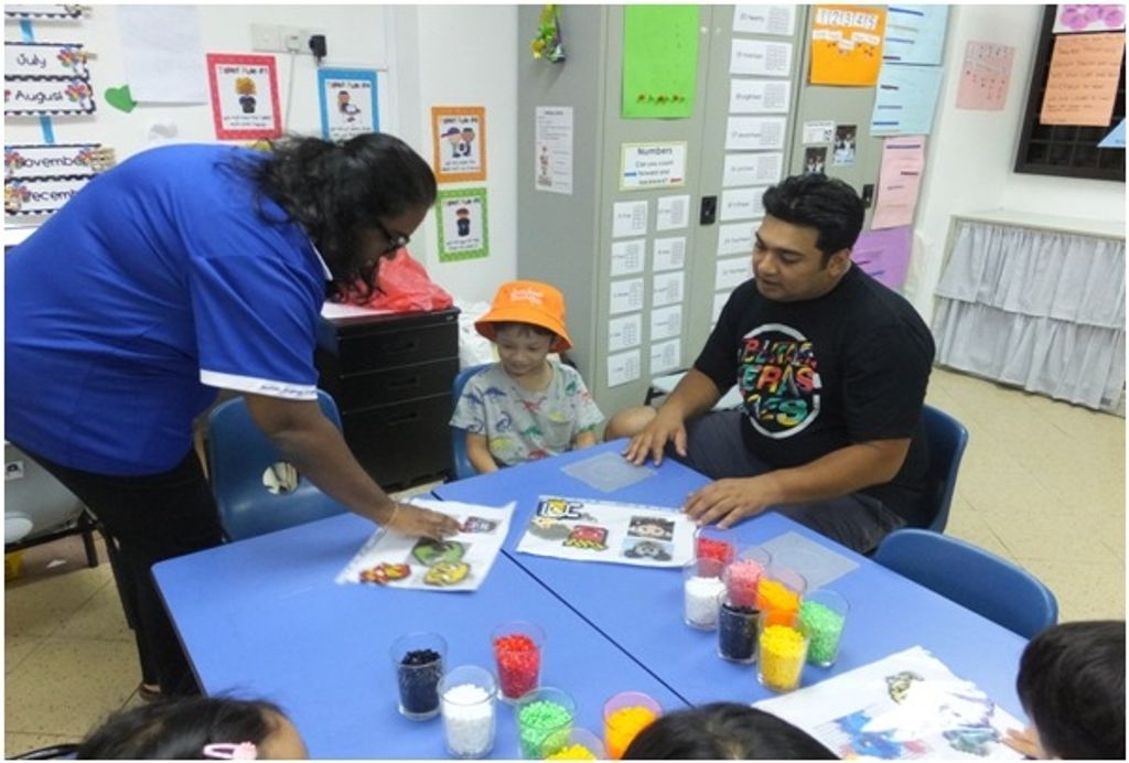 Pcf Sparkletots Preschool @ Sembawang Blk 789 - Our HEARTS & MINDS Journey — photo 11
