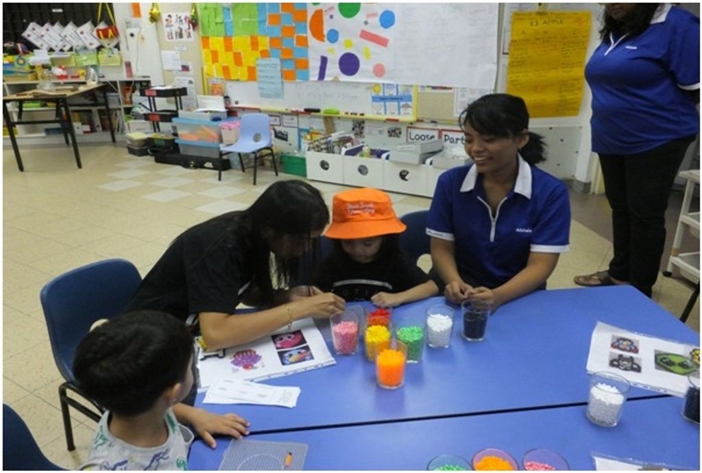 Pcf Sparkletots Preschool @ Sembawang Blk 789 - Our HEARTS & MINDS Journey — photo 13