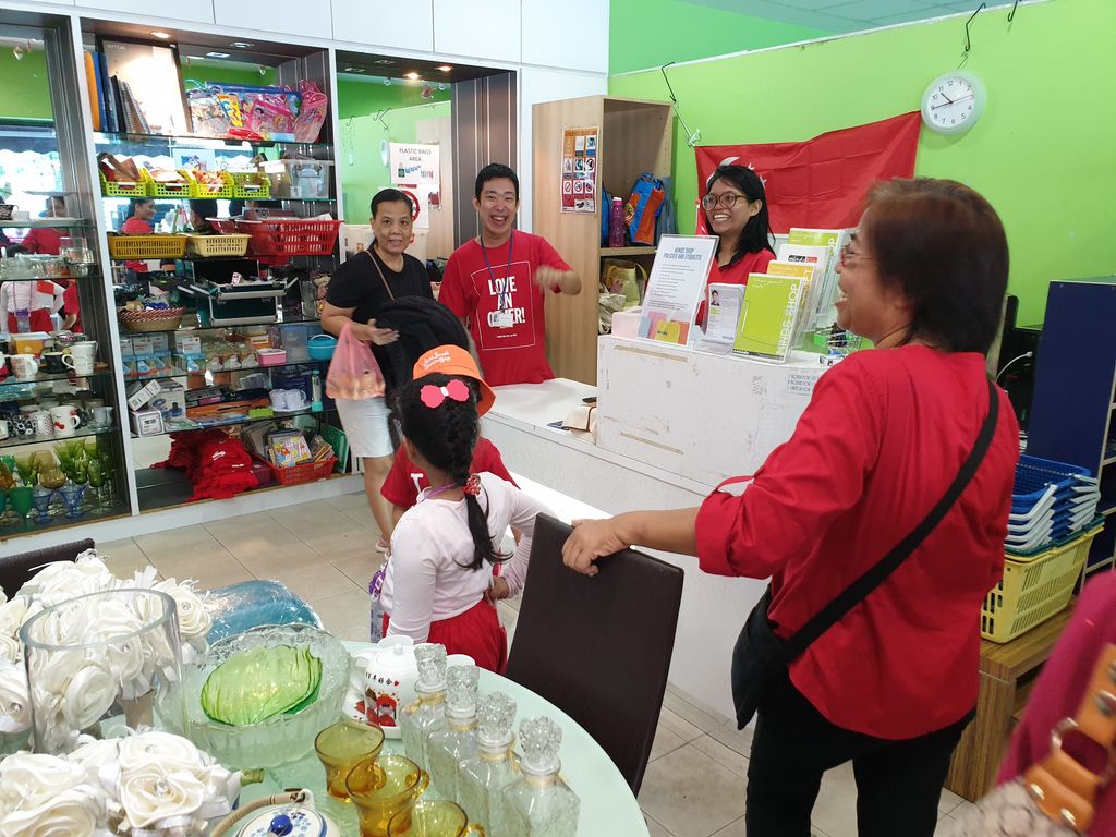 Pcf Sparkletots Preschool @ Sembawang Blk 789 - Our HEARTS & MINDS Journey — photo 17