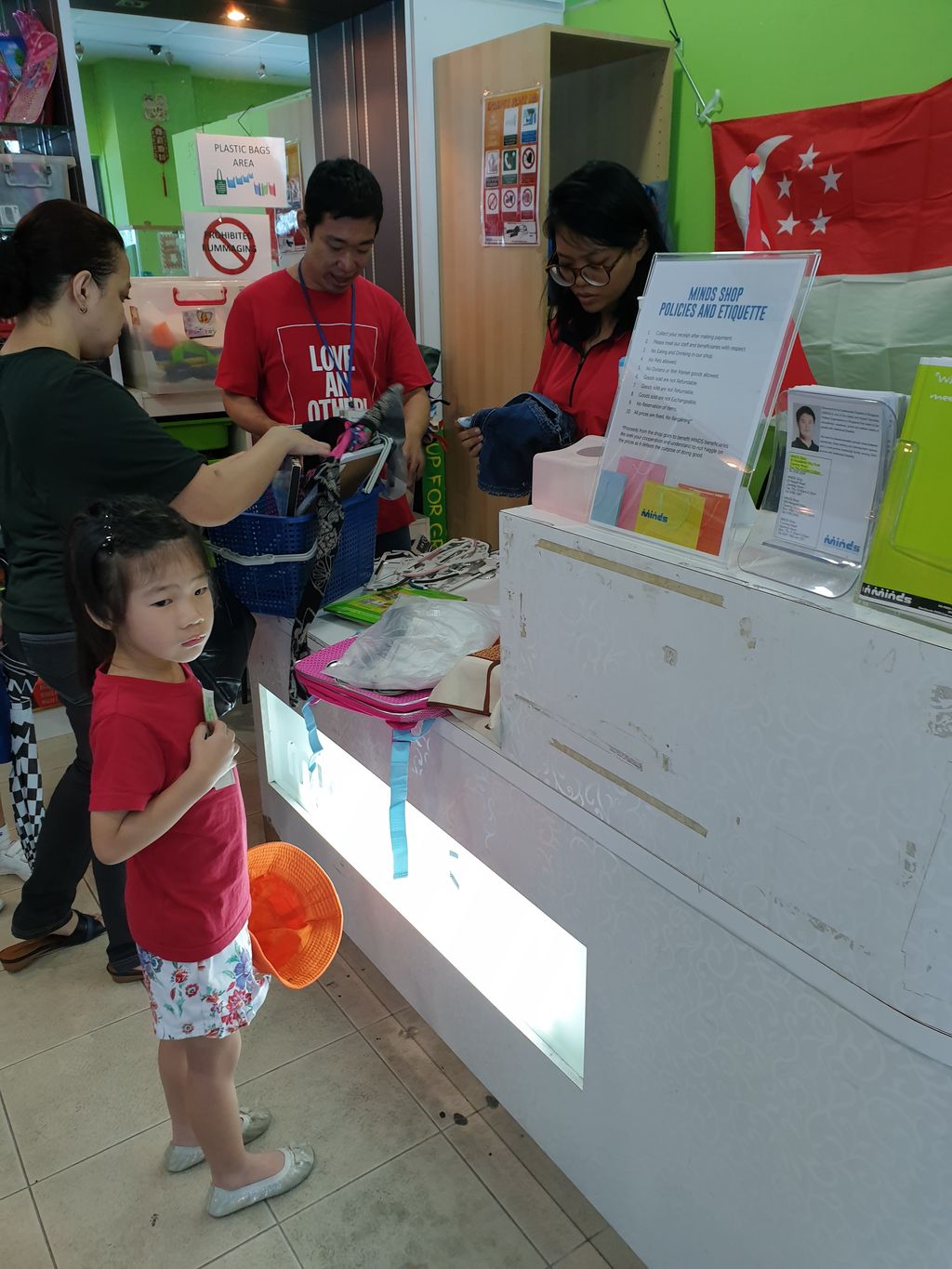 Pcf Sparkletots Preschool @ Sembawang Blk 789 - Our HEARTS & MINDS Journey — photo 18