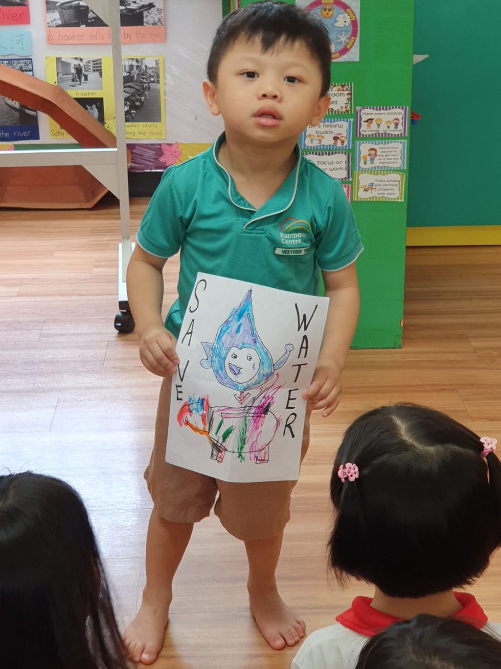 Poster-Making at home - 2019 — photo 3