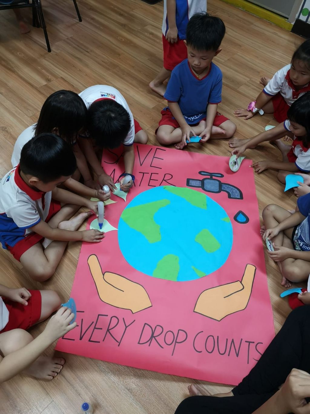 Together we make a difference - 2019 — photo 6