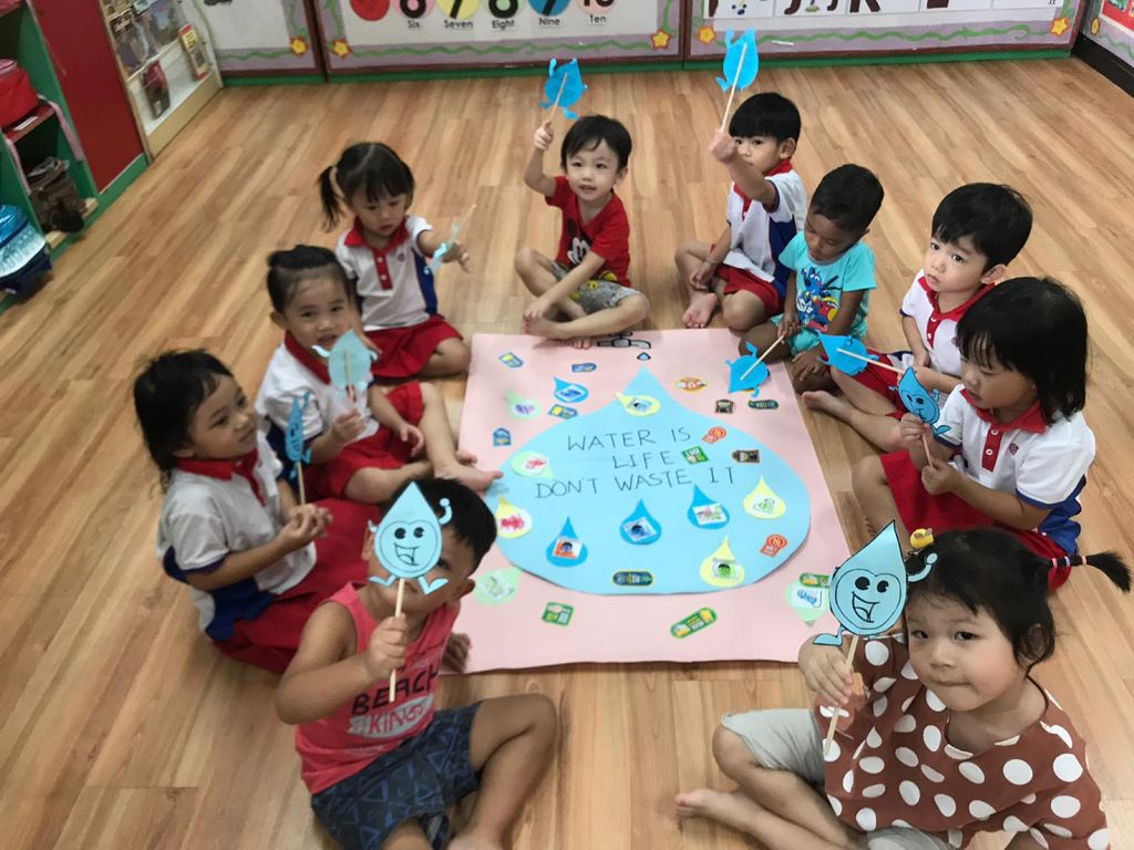 Together we make a difference - 2019 — photo 11