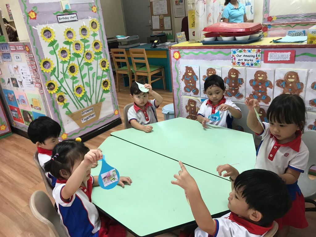 Together we make a difference - 2019 — photo 12