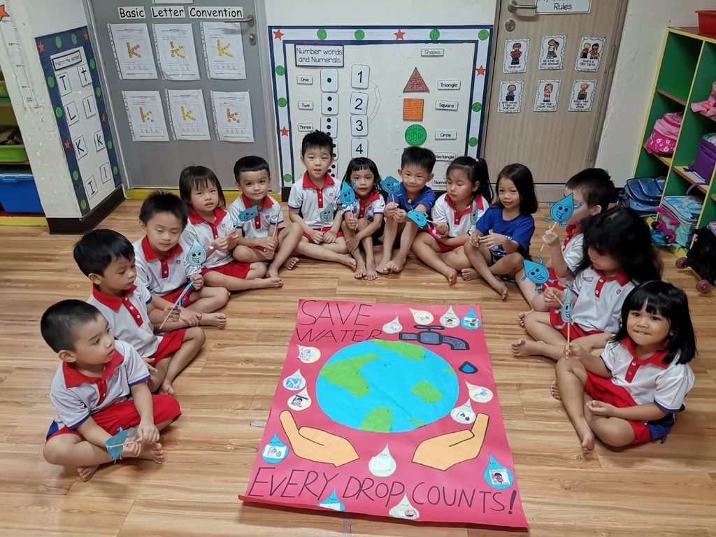 Together we make a difference - 2019 — photo 13