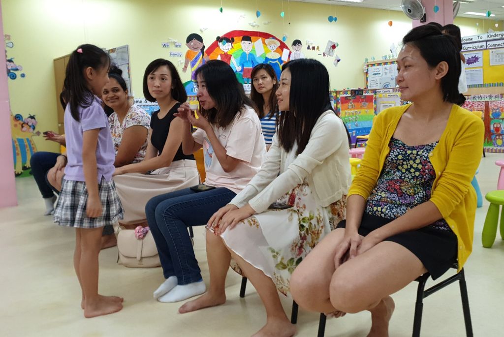 Cherie Hearts Kidz Campus @ Pasir Ris Elias Mall Event: “Excursion to Tea House” on 18 April 2019 (Thursday) and “Mother’s Day Celebrations” on 10 May 2019 (Friday) — photo 1