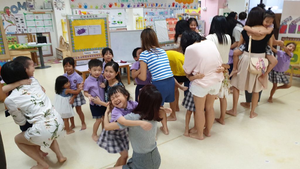 Cherie Hearts Kidz Campus @ Pasir Ris Elias Mall Event: “Excursion to Tea House” on 18 April 2019 (Thursday) and “Mother’s Day Celebrations” on 10 May 2019 (Friday) — photo 1