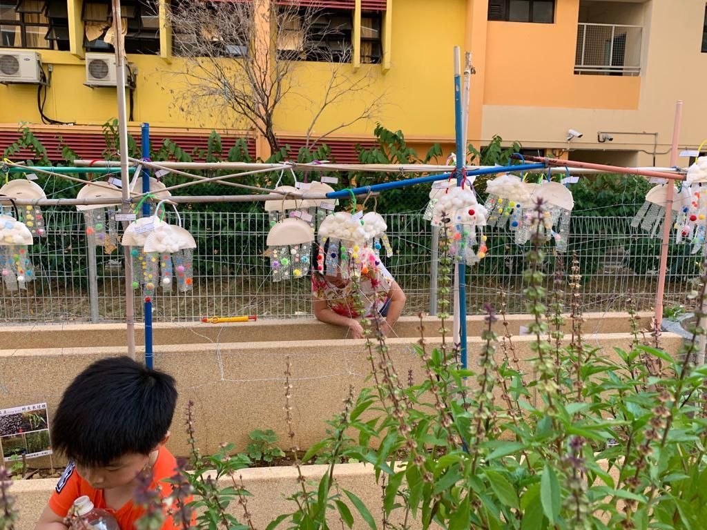 SSDB 2019 "Garden of creativity" - Barter Trade Art Exhibition — photo 4