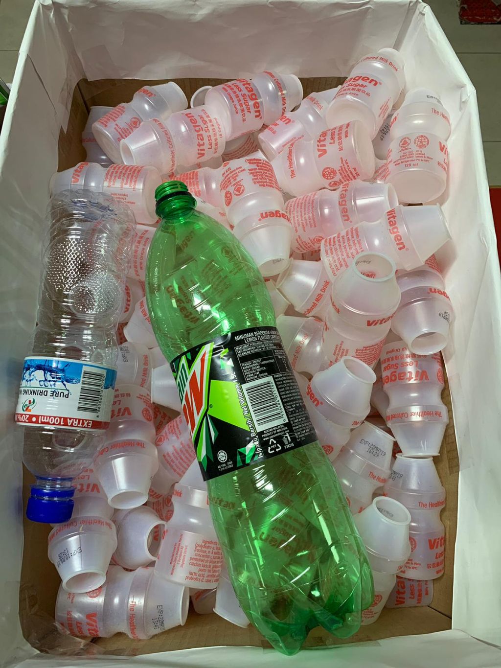 Sweetlands Childcare @ 643 Woodlands- Recycling Awareness — photo 4