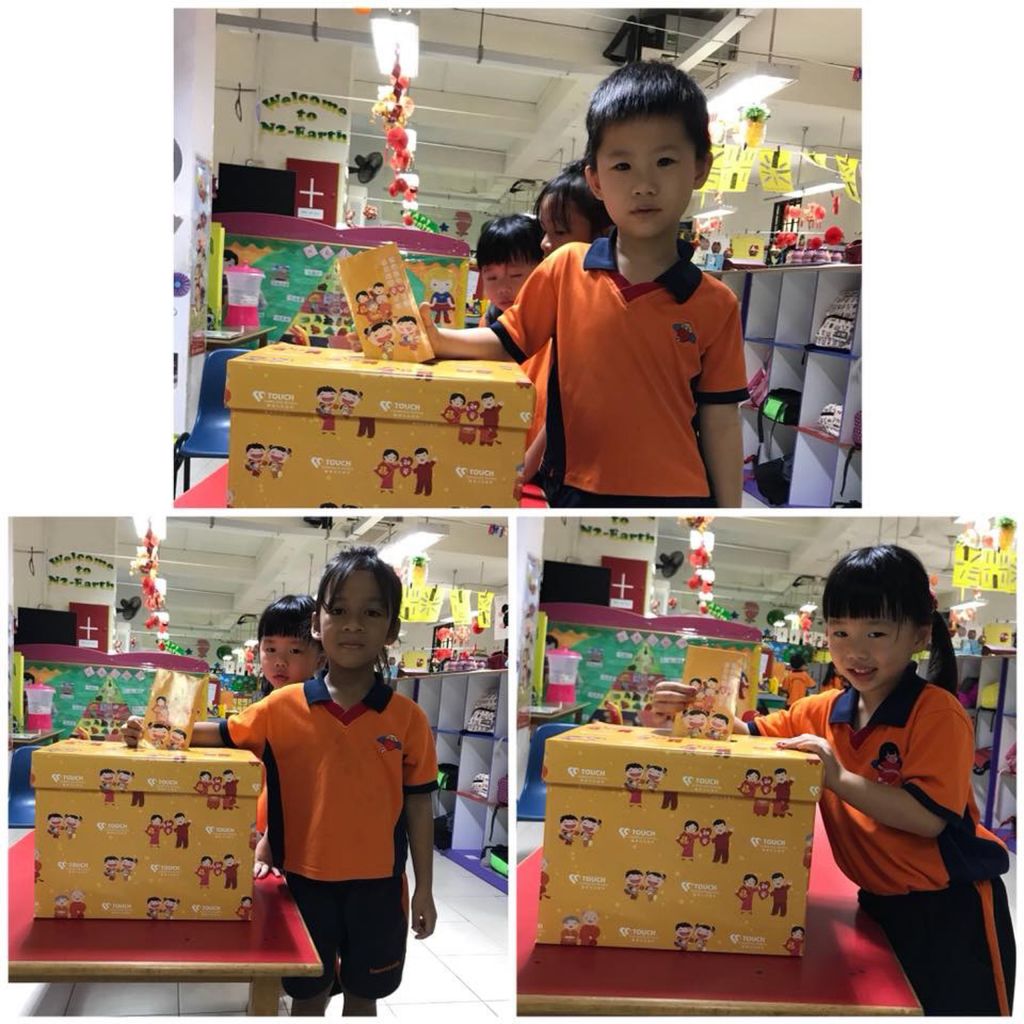 Sweetlands Childcare Woodlands 643 Pte Ltd - Happiness is only real when shared — photo 4
