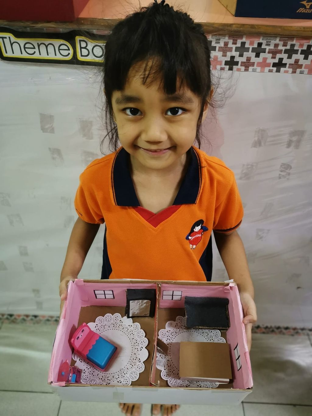Sweetlands Childcare @ 896B Woodlands Start small dream big 2019 – “CARE” Project — photo 11