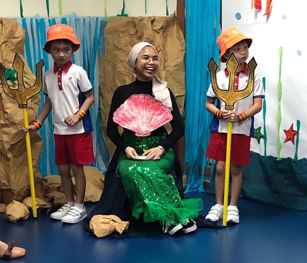 “Guardians of the Sea “ by PCF Sparkletots@Woodgrove 364