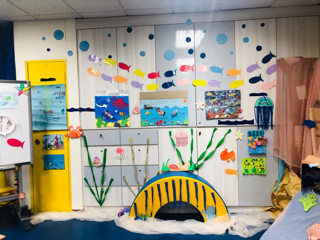 “Guardians of the Sea “ by PCF Sparkletots@Woodgrove 364 — photo 2
