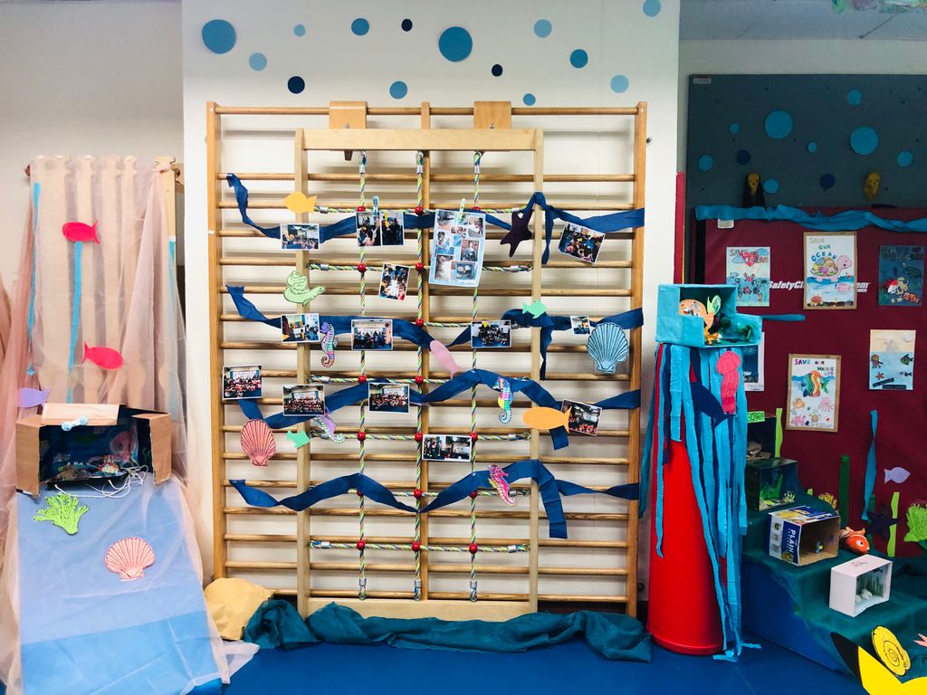 “Guardians of the Sea “ by PCF Sparkletots@Woodgrove 364 — photo 3