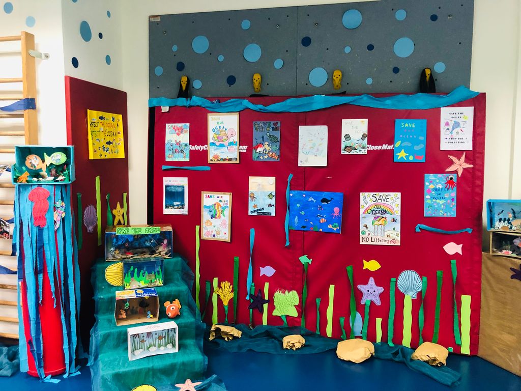 “Guardians of the Sea “ by PCF Sparkletots@Woodgrove 364 — photo 4