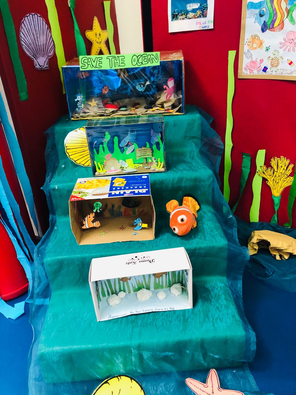 “Guardians of the Sea “ by PCF Sparkletots@Woodgrove 364 — photo 5
