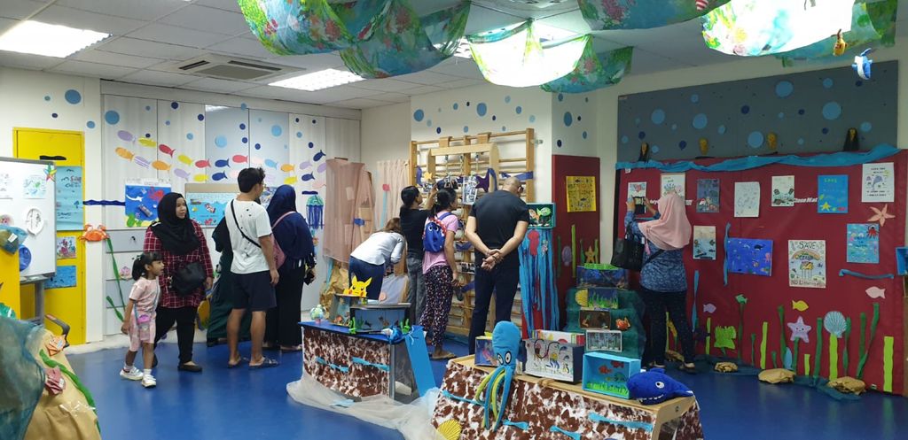 “Guardians of the Sea “ by PCF Sparkletots@Woodgrove 364 — photo 2